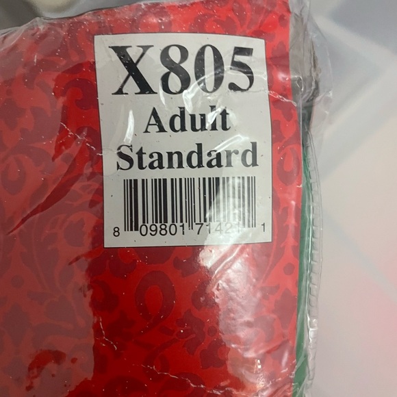 Adult size M - Picture 3 of 5